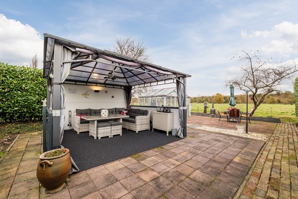 Medium property photo - Onstwedderweg 91, 9663 BE Nieuwe Pekela